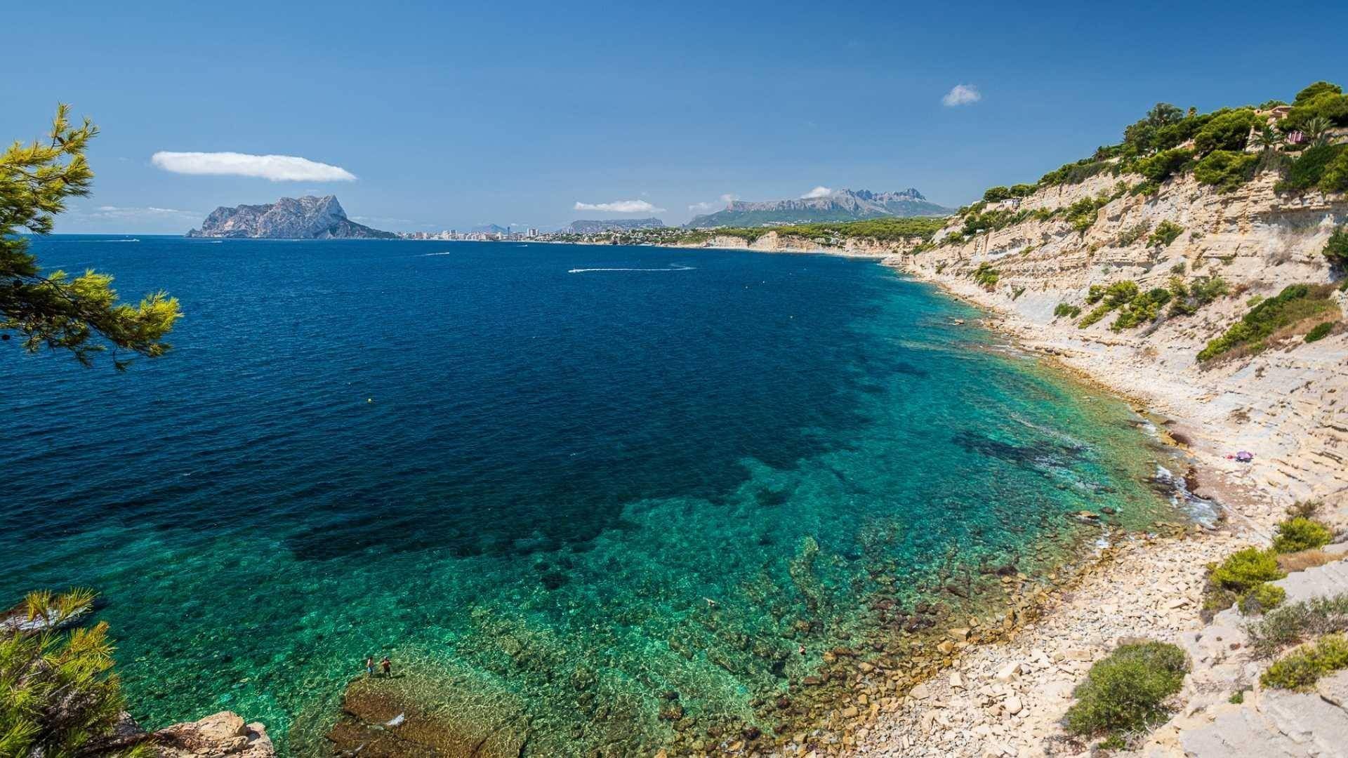 Villa's, Benissa foto-7