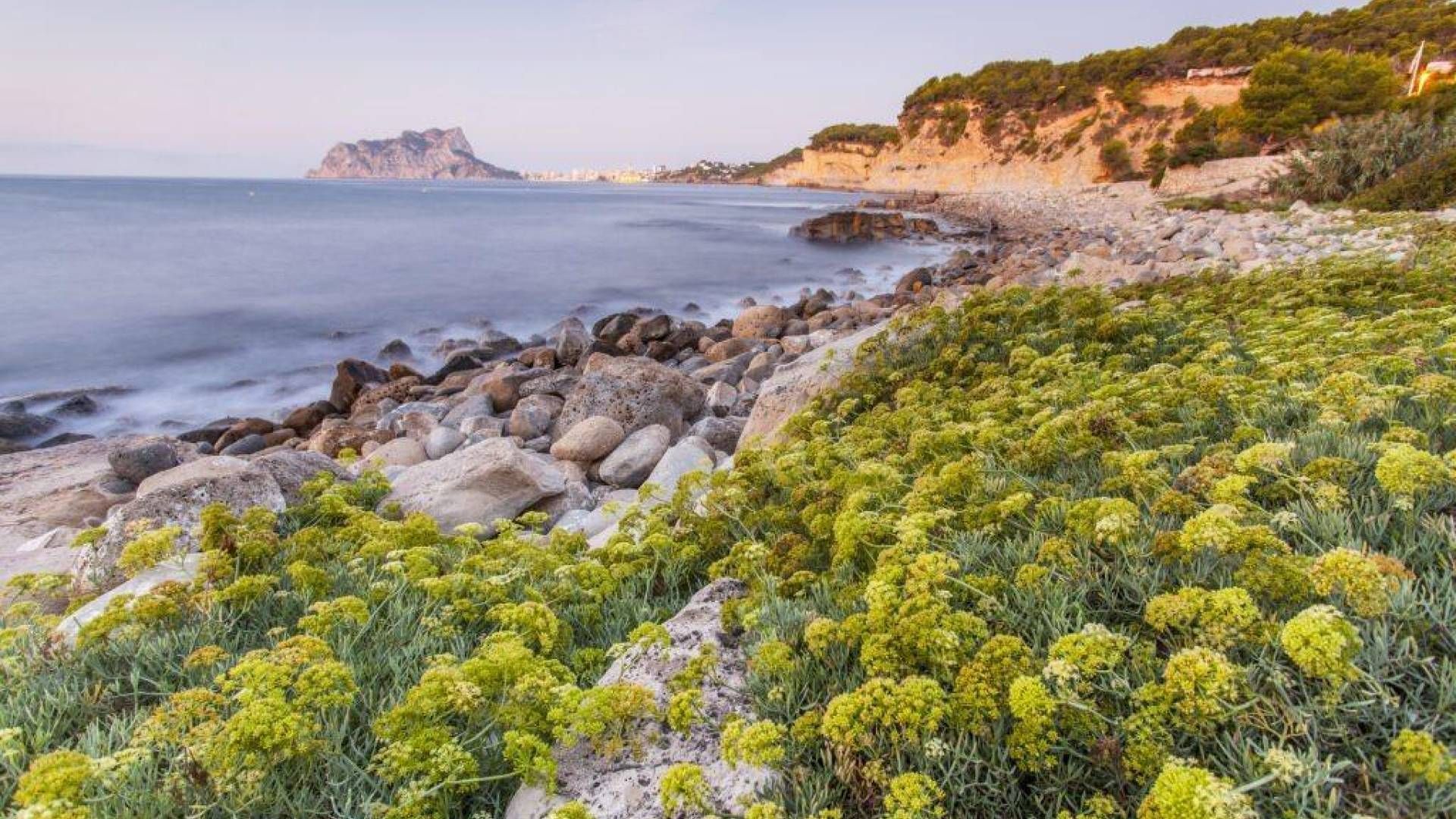 Villa's, Benissa foto-3