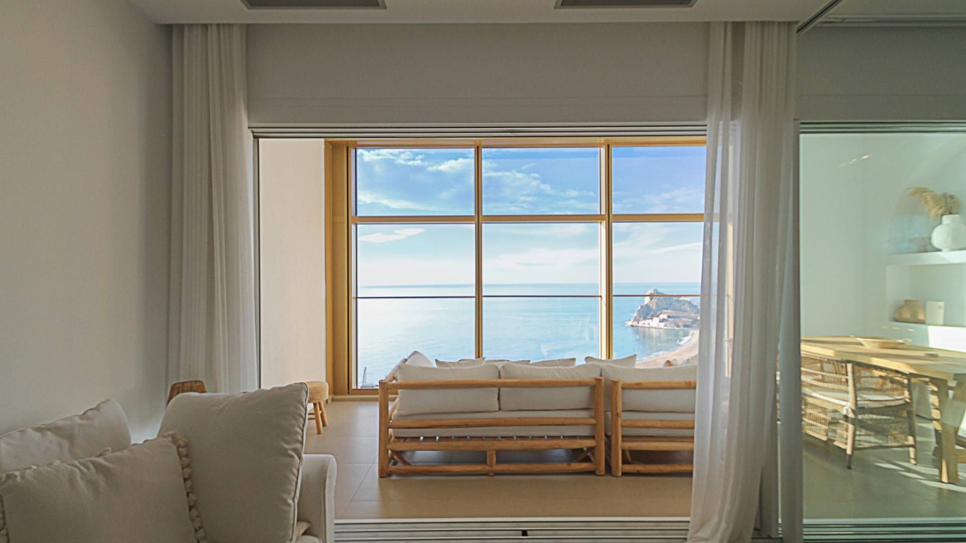 Benidorm,  In Tempo Tower, Benidorm foto-14