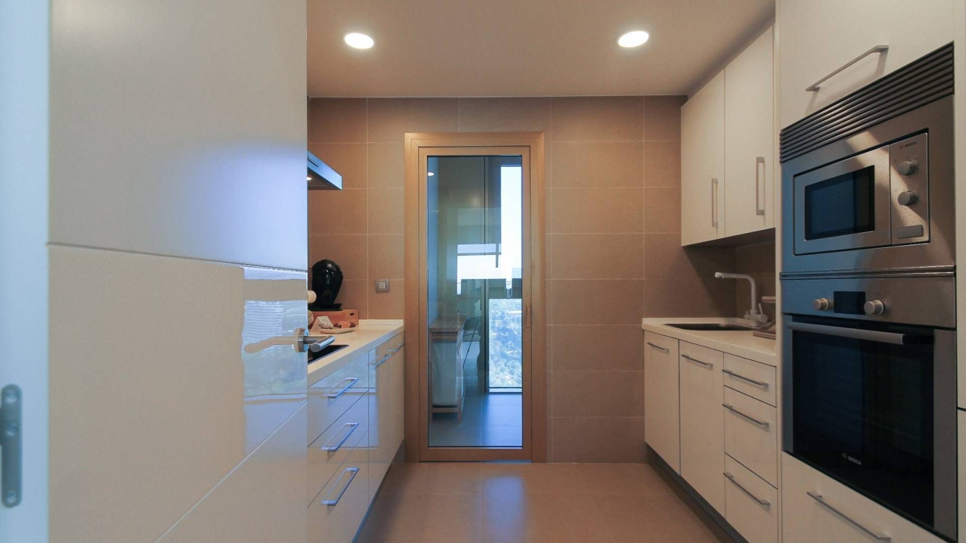 Benidorm,  In Tempo Tower, Benidorm foto-4