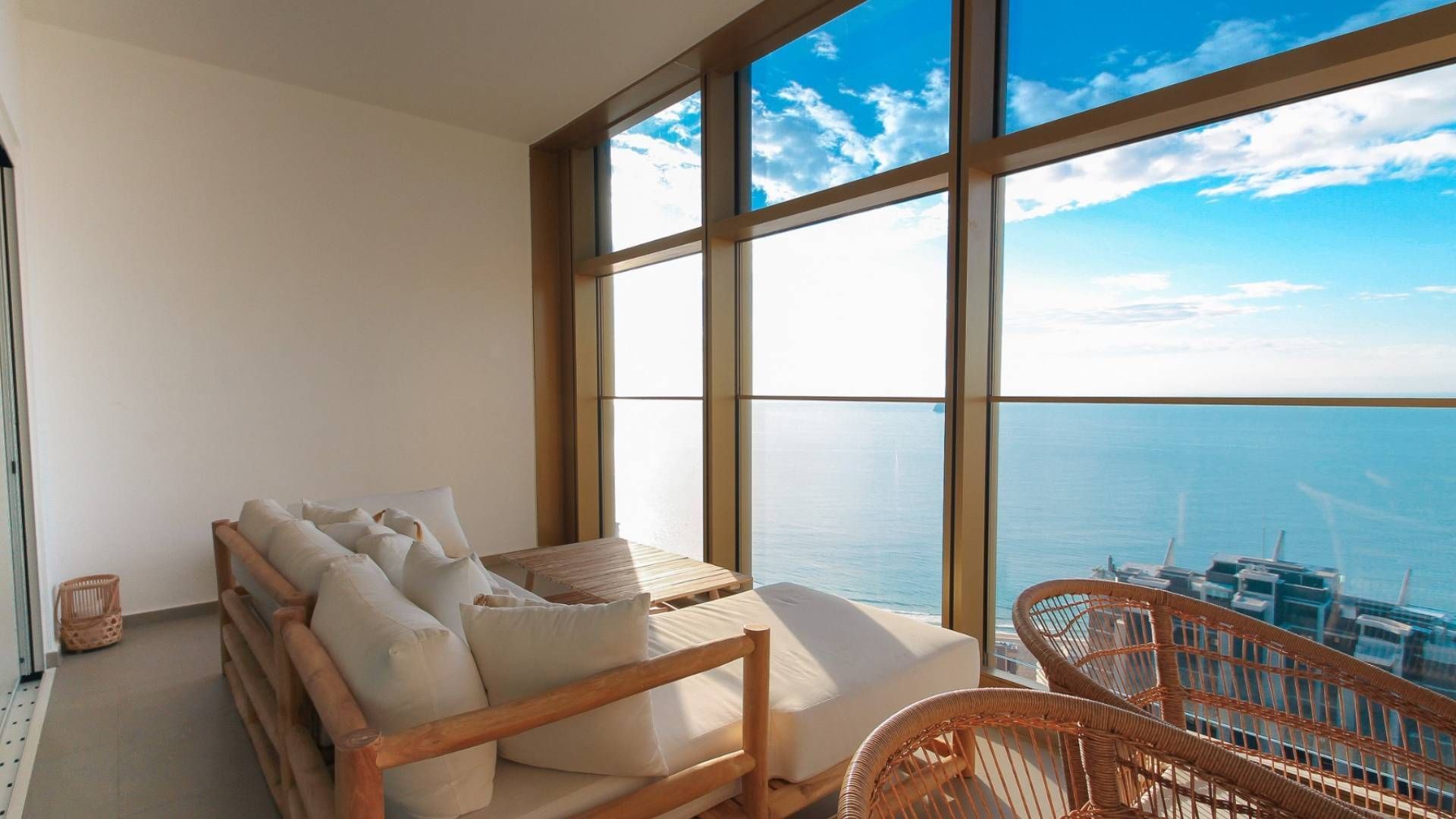 Benidorm,  In Tempo Tower, Benidorm foto-18