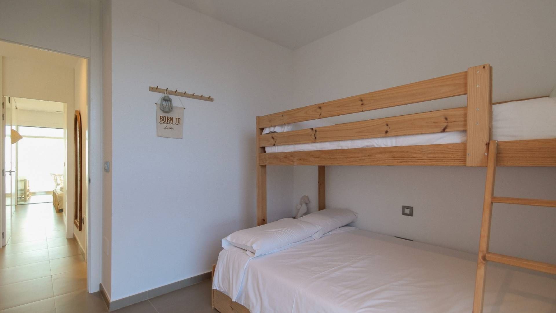 Benidorm,  In Tempo Tower, Benidorm foto-6