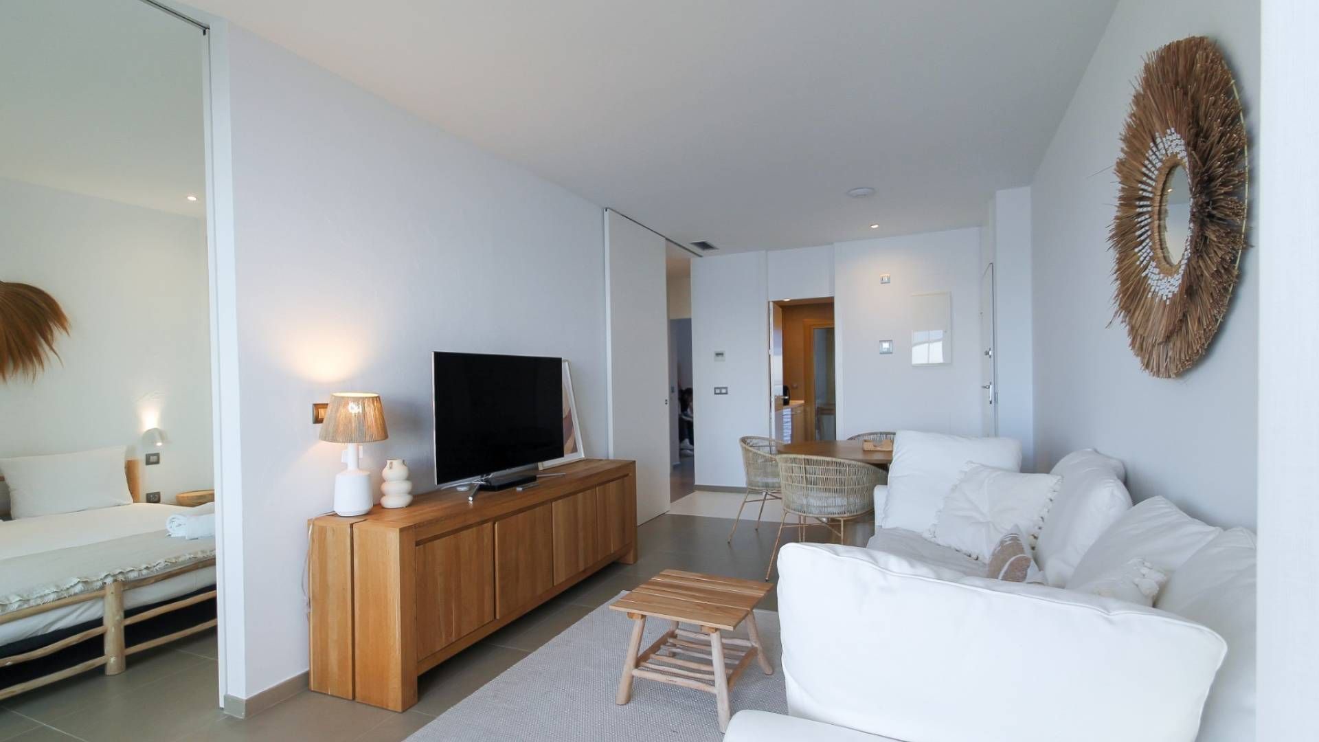 Benidorm,  In Tempo Tower, Benidorm foto-11