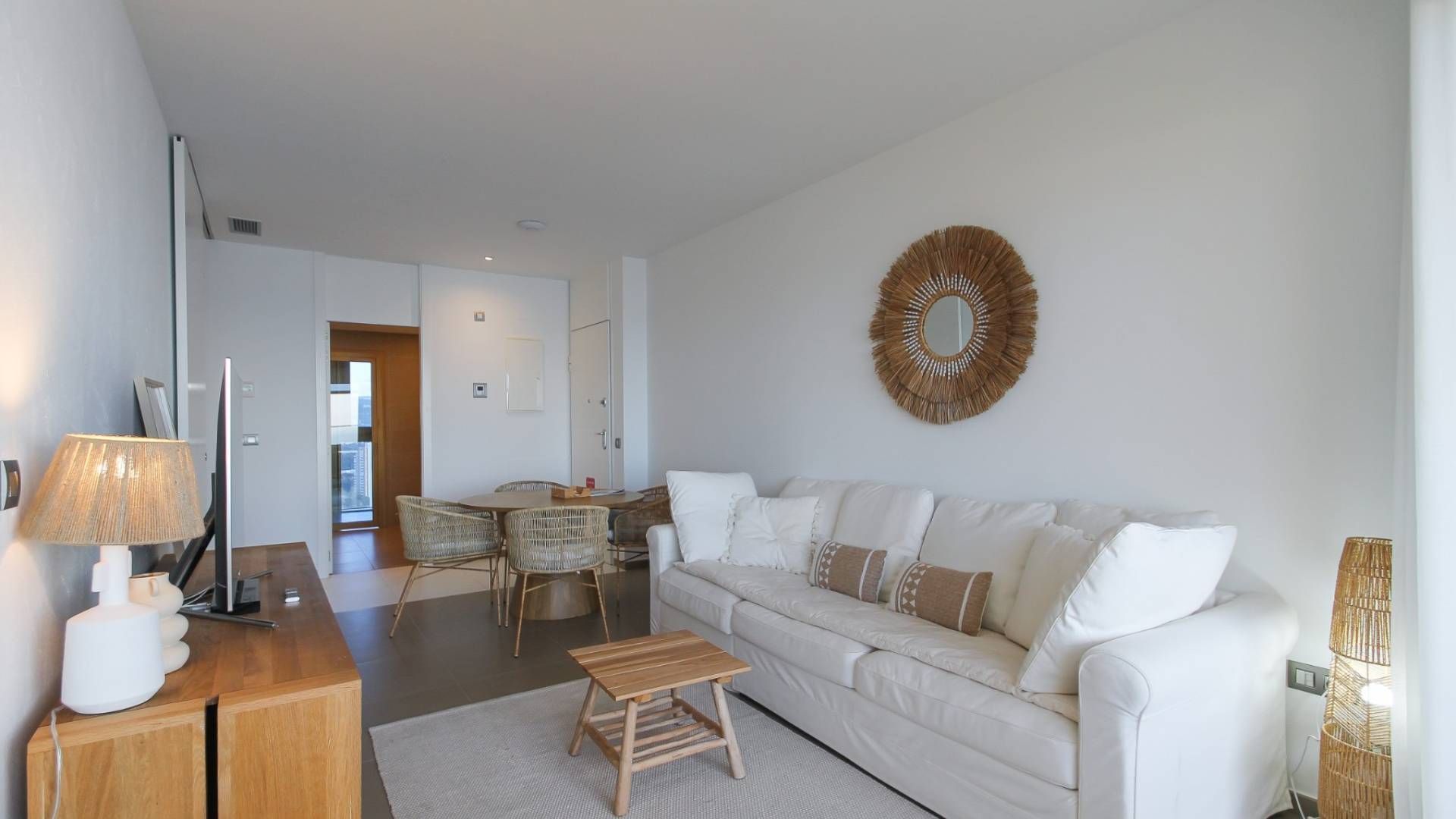 Benidorm,  In Tempo Tower, Benidorm foto-12