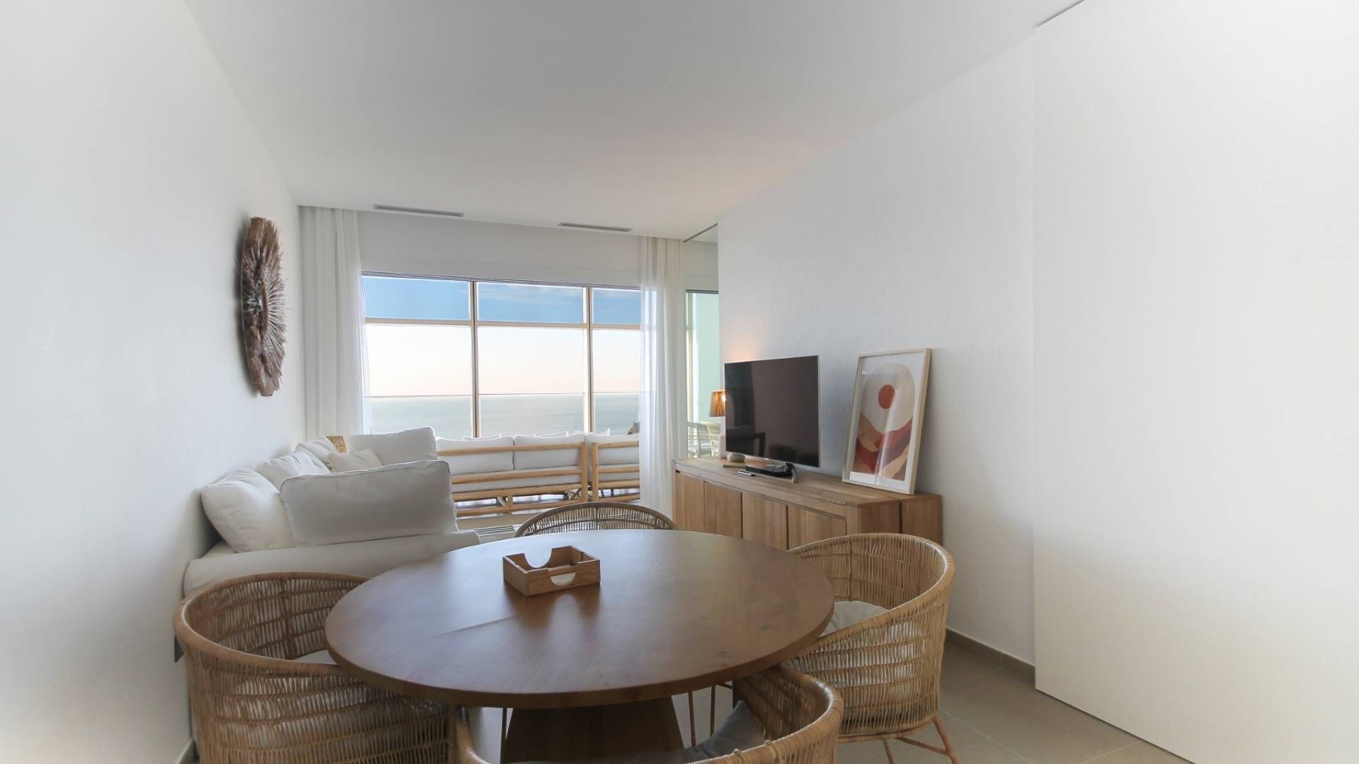 Benidorm,  In Tempo Tower, Benidorm foto-15