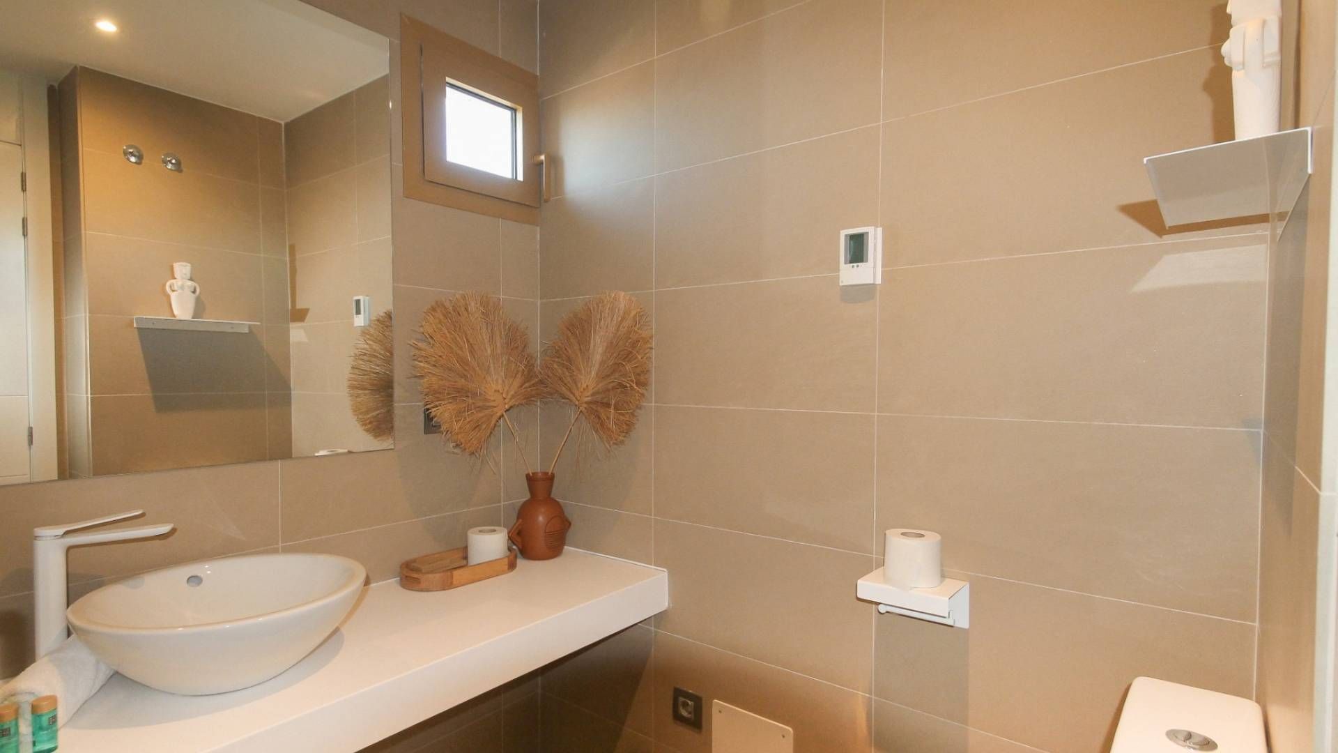 Benidorm,  In Tempo Tower, Benidorm foto-9