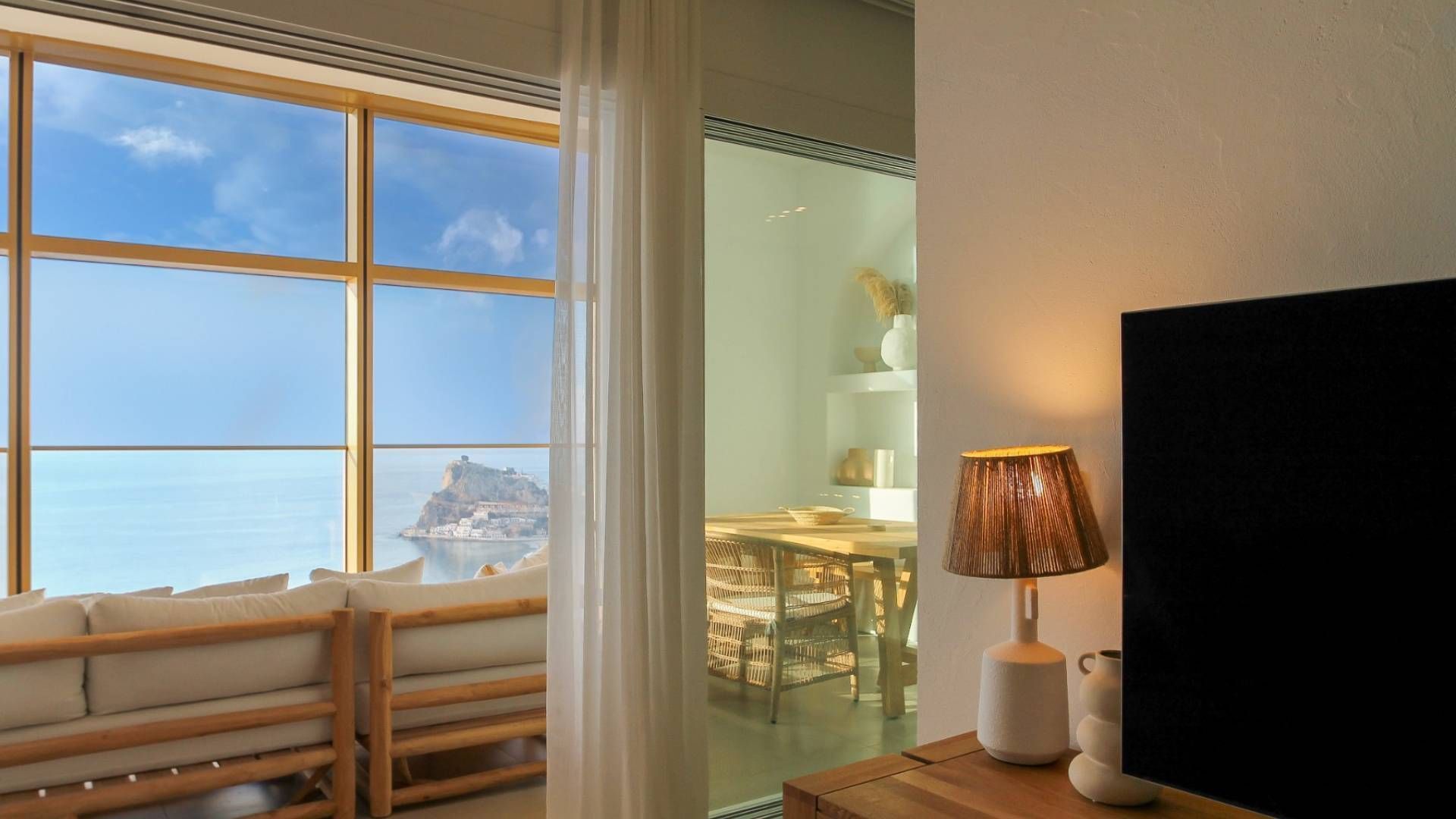 Benidorm,  In Tempo Tower, Benidorm foto-13