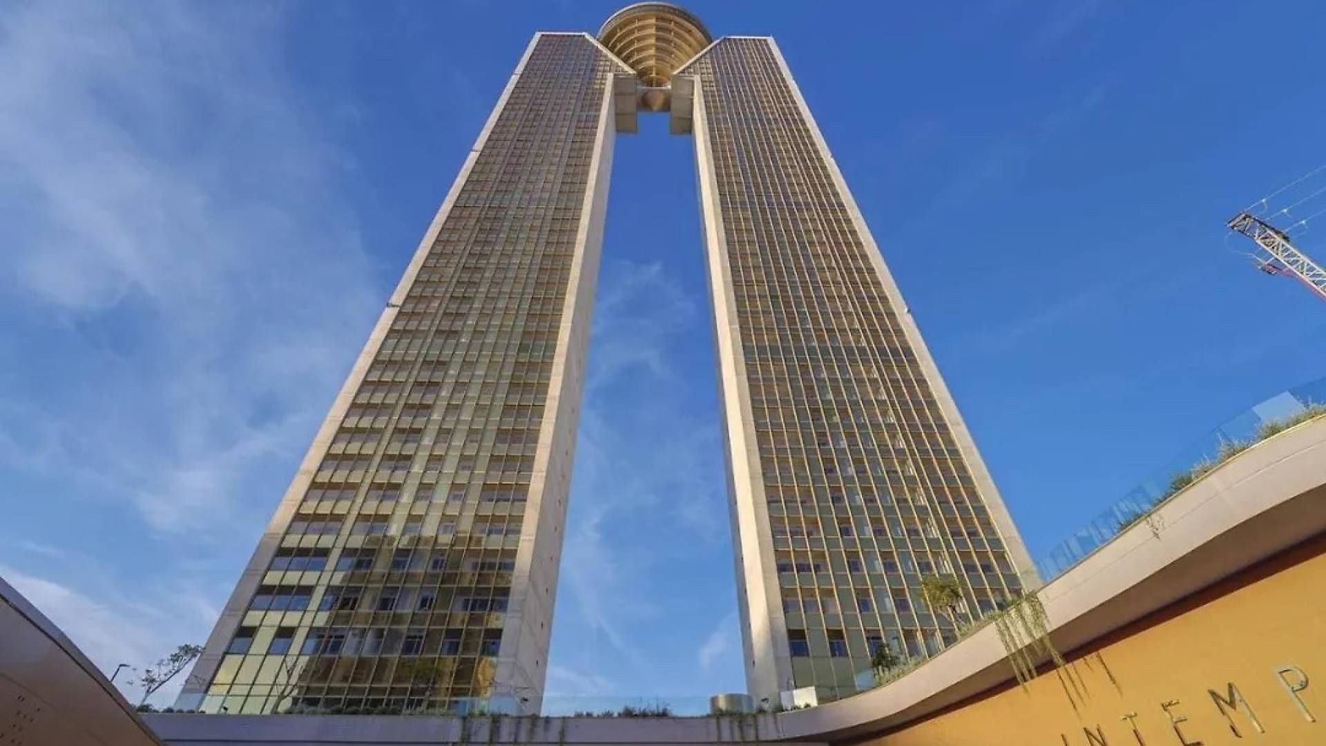 Benidorm,  In Tempo Tower, Benidorm foto-0