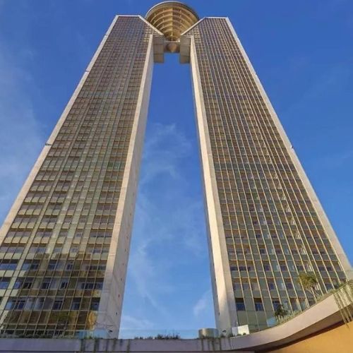 Benidorm,  In Tempo Tower, Benidorm foto-1