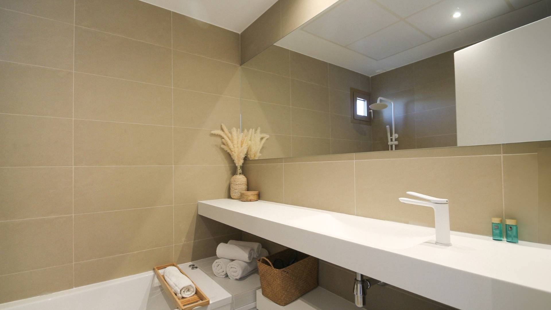 Benidorm,  In Tempo Tower, Benidorm foto-5