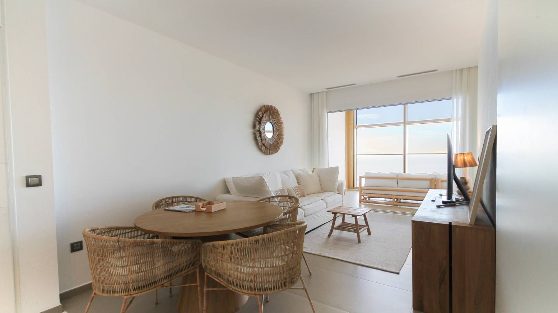 Benidorm,  In Tempo Tower, Benidorm foto-16