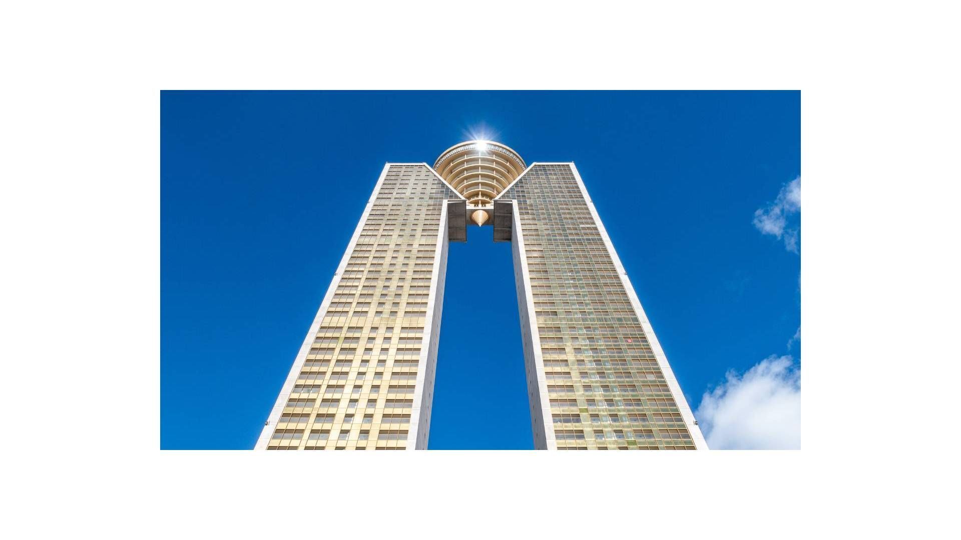 Benidorm,  In Tempo Tower, Benidorm foto-20