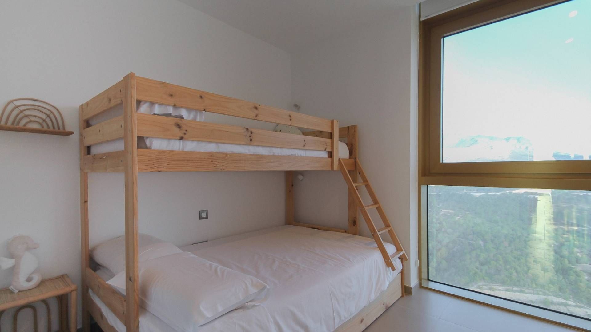 Benidorm,  In Tempo Tower, Benidorm foto-7