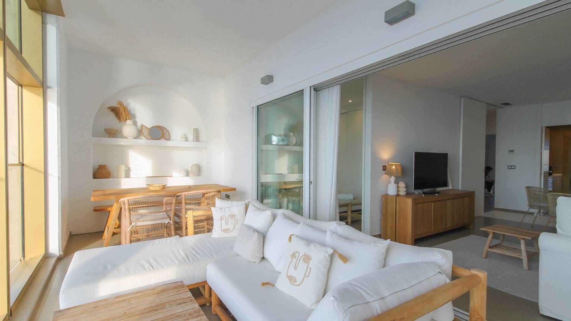 Benidorm,  In Tempo Tower, Benidorm foto-10