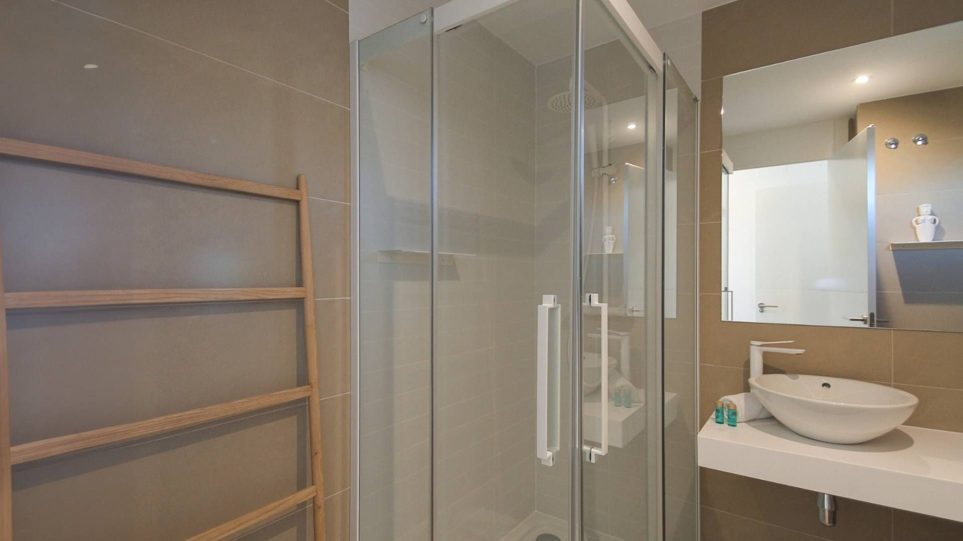 Benidorm,  In Tempo Tower, Benidorm foto-8