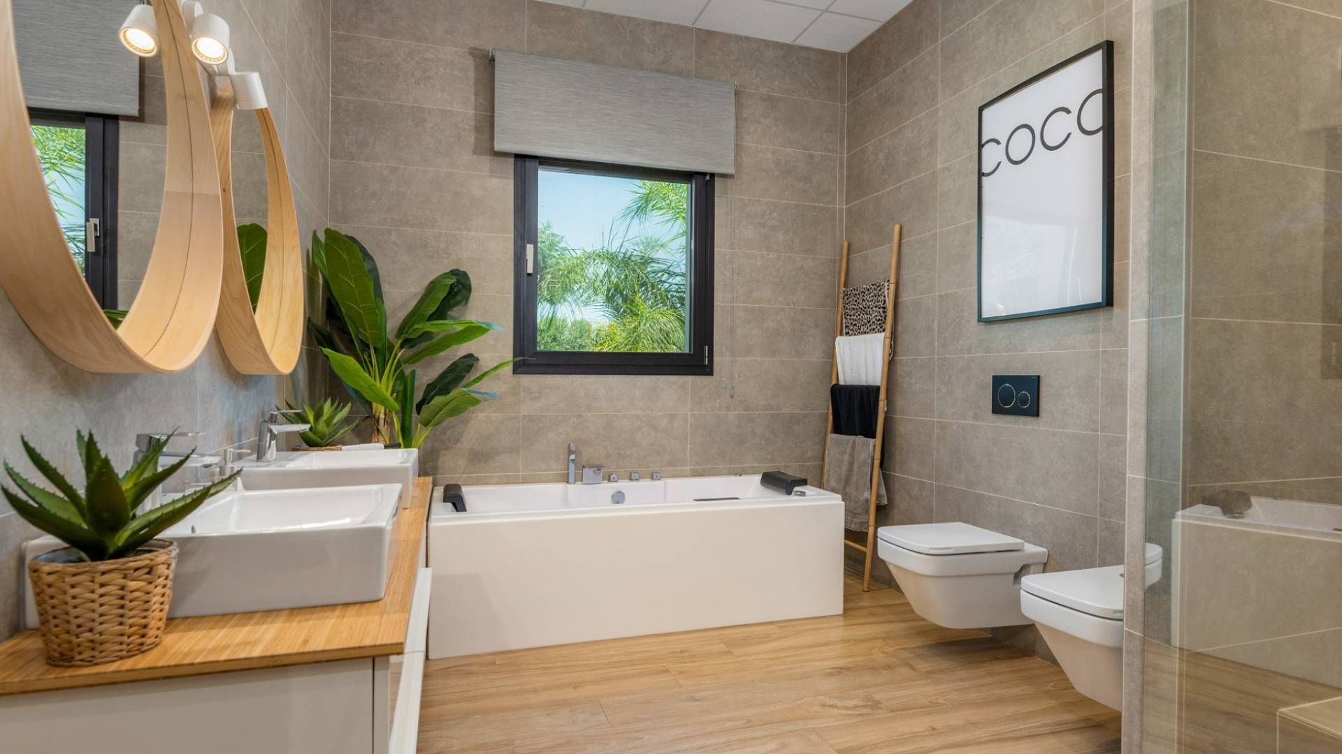 Luxury villa, Elche foto-9