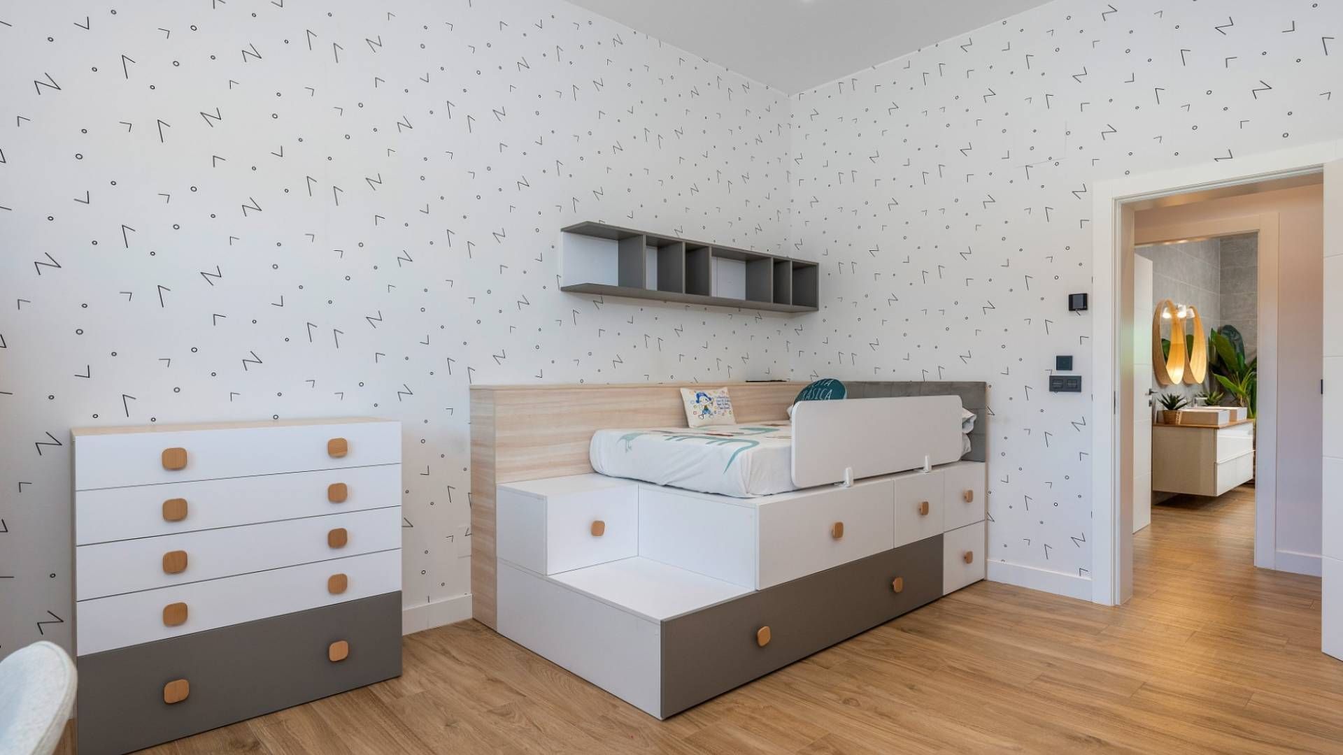 Luxury villa, Elche foto-10