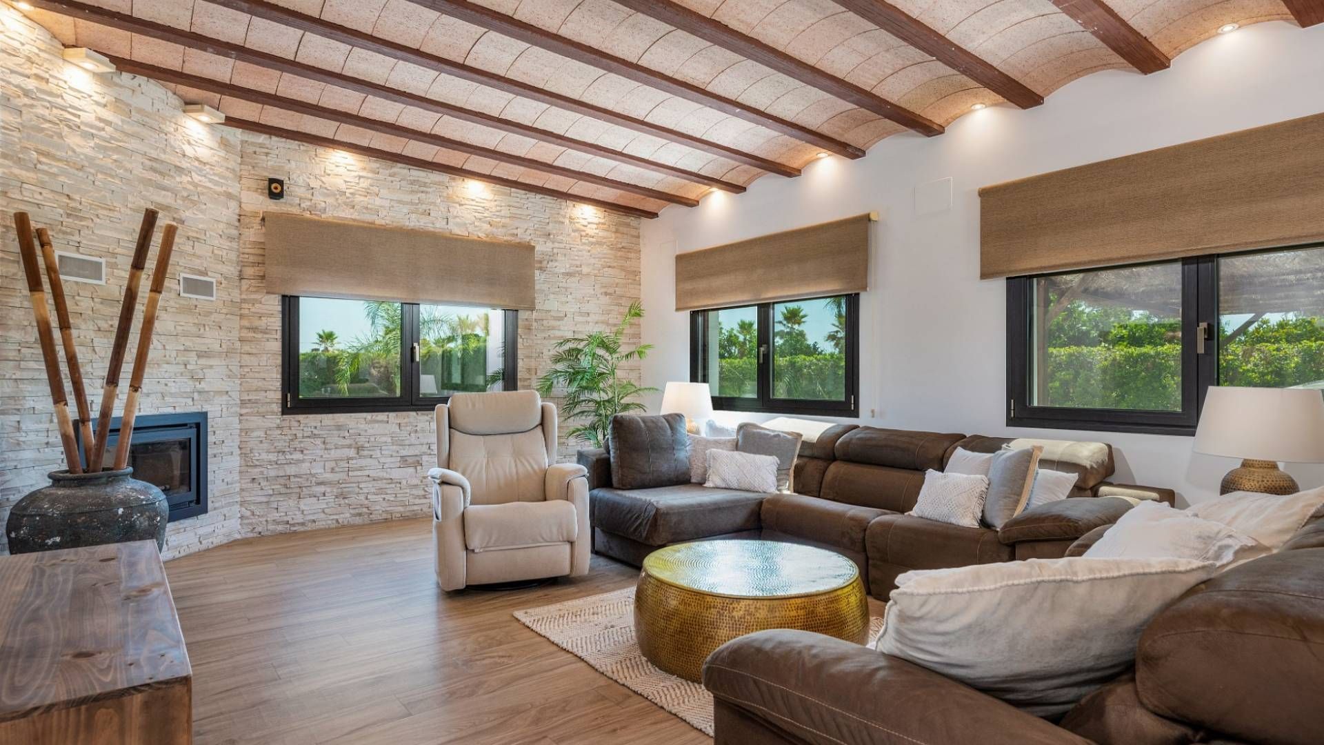 Luxury villa, Elche foto-14