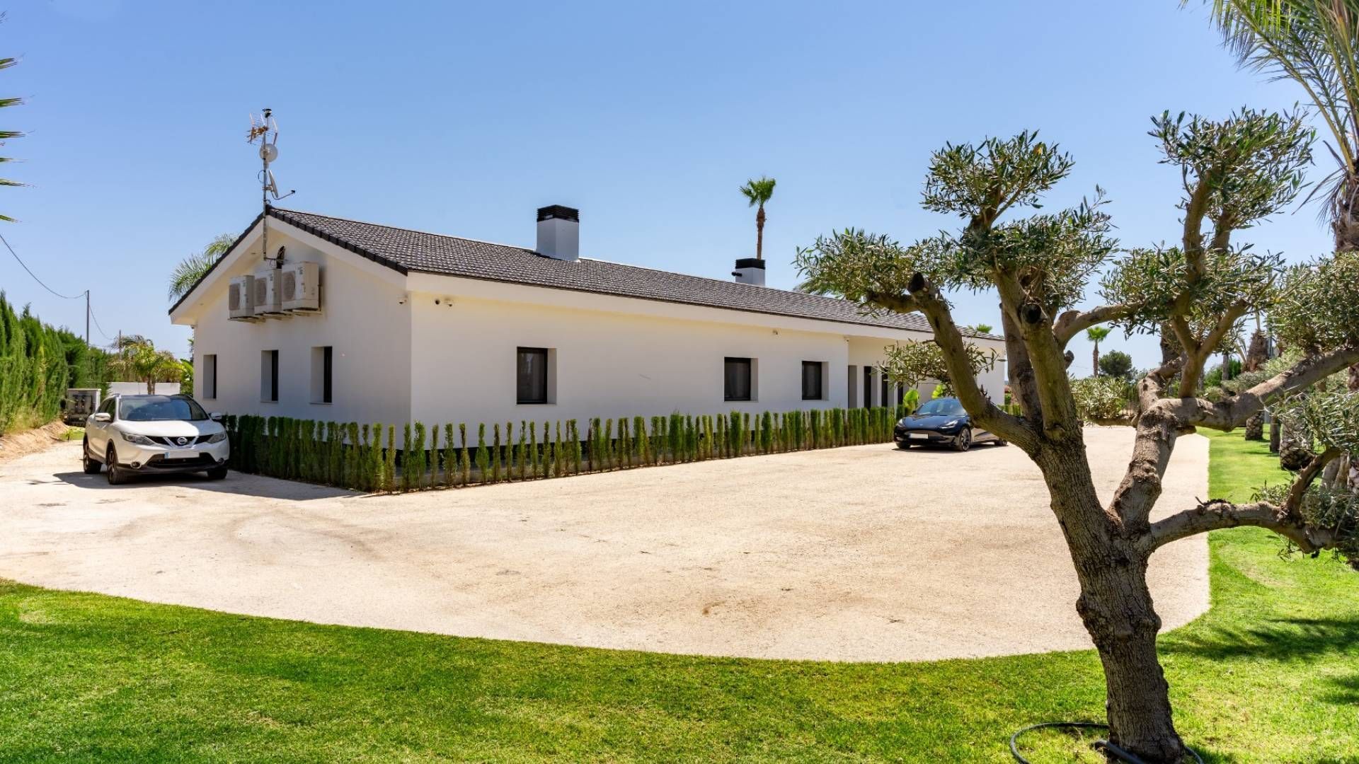 Luxury villa, Elche foto-24