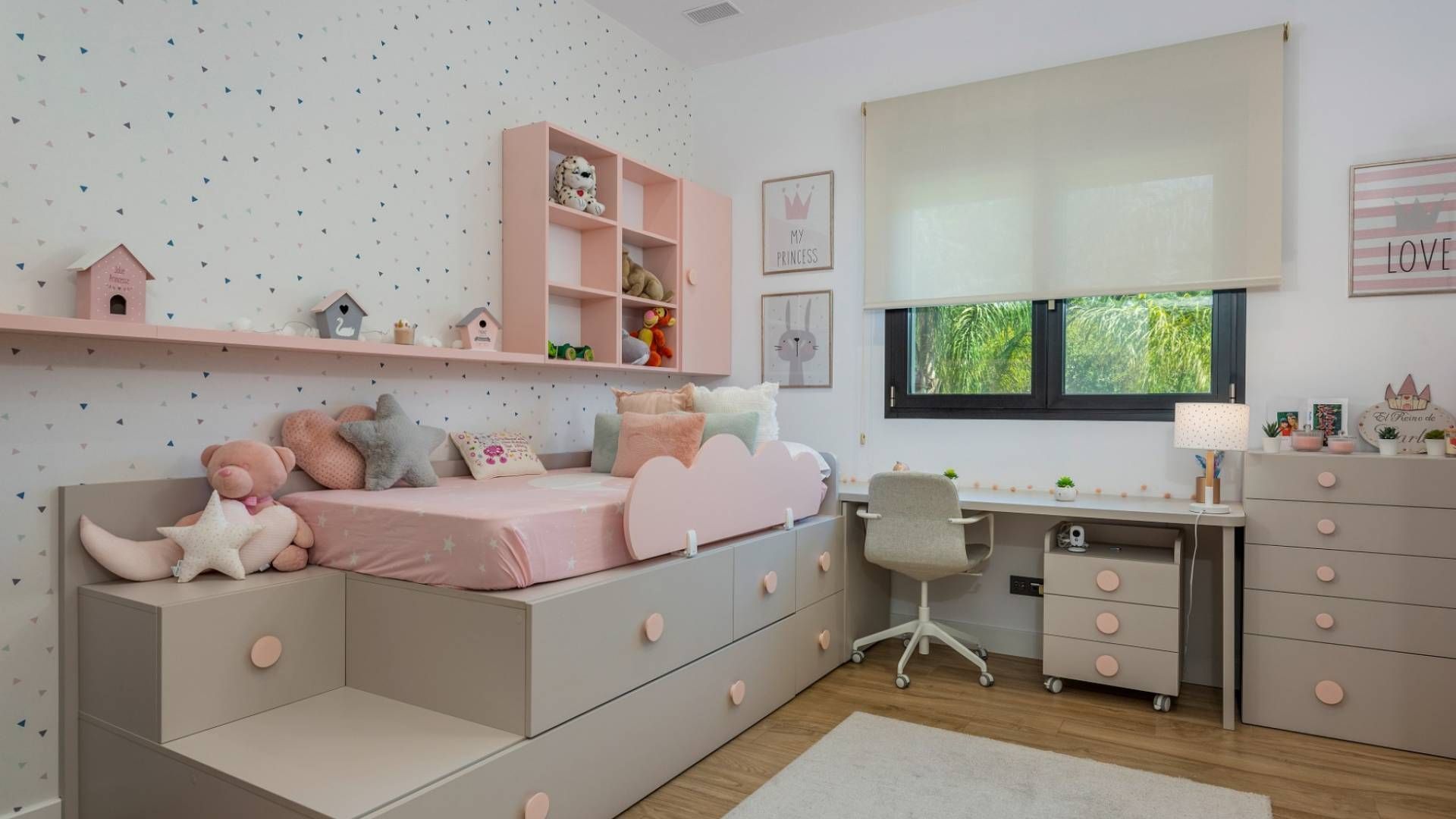 Luxury villa, Elche foto-6