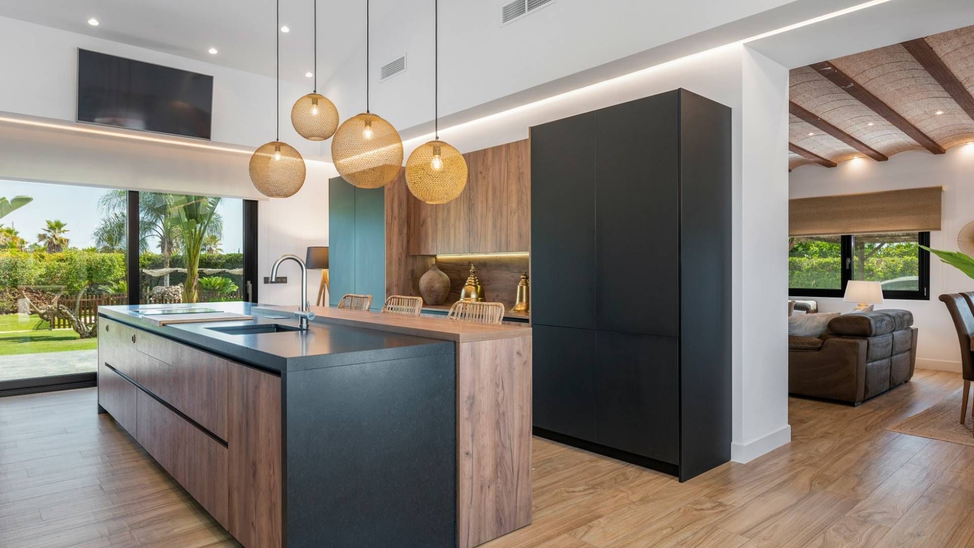 Luxury villa, Elche foto-13