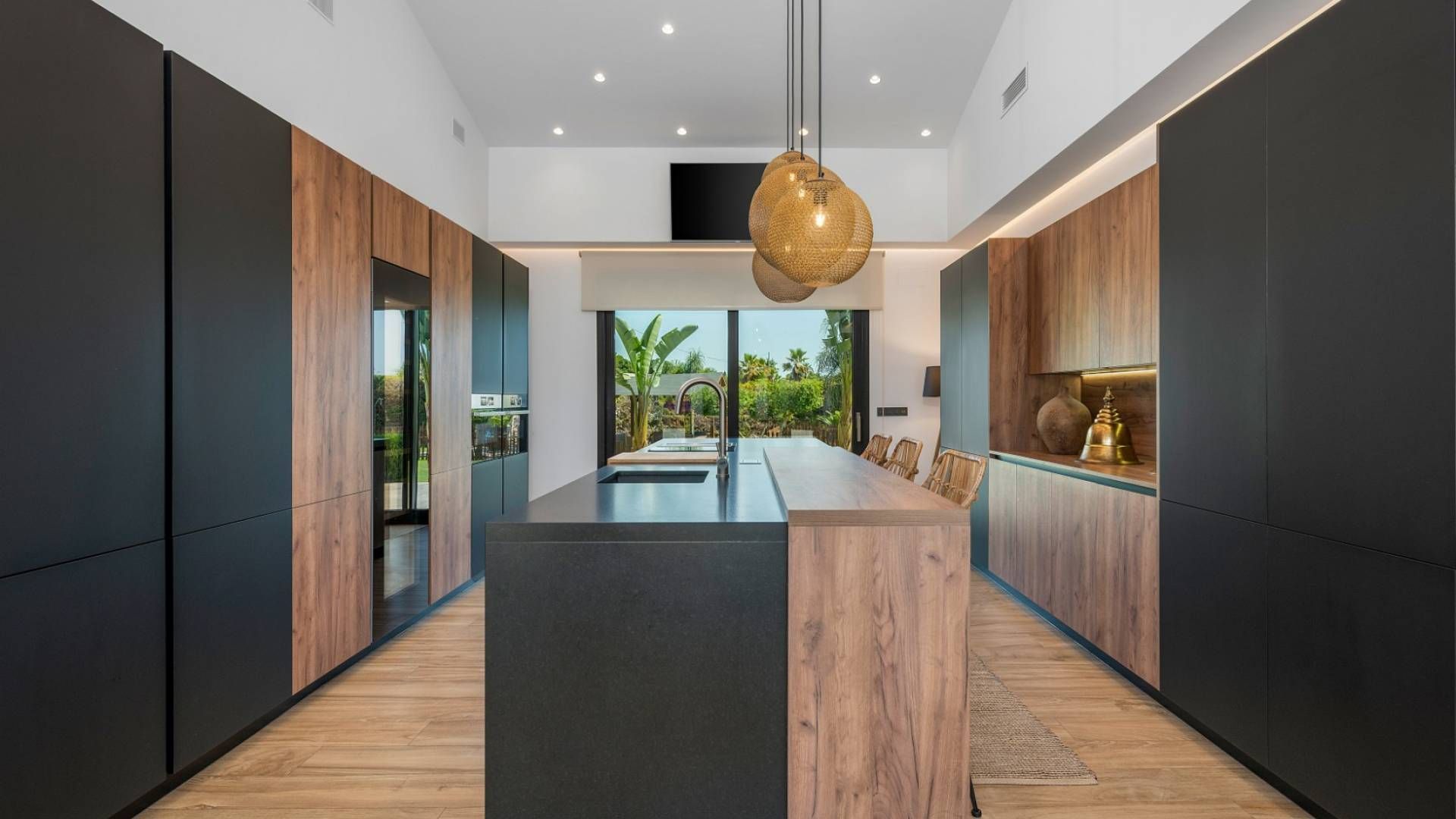 Luxury villa, Elche foto-3