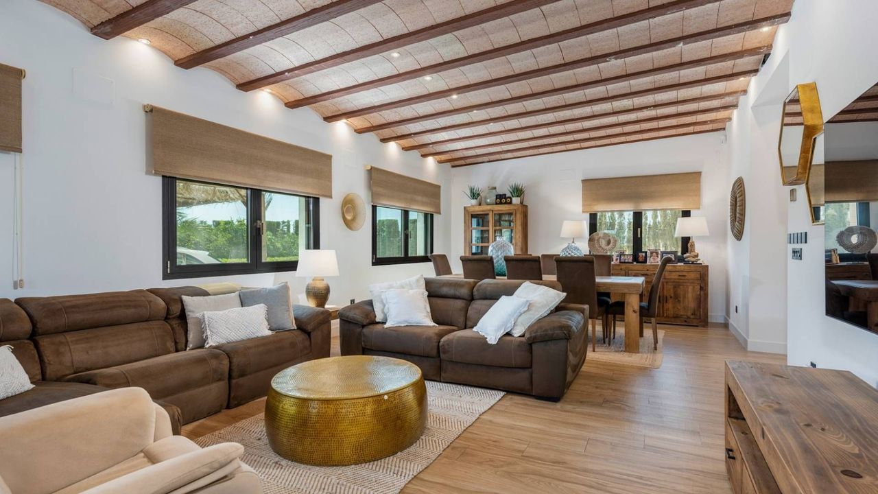 Luxury villa, Elche foto-2