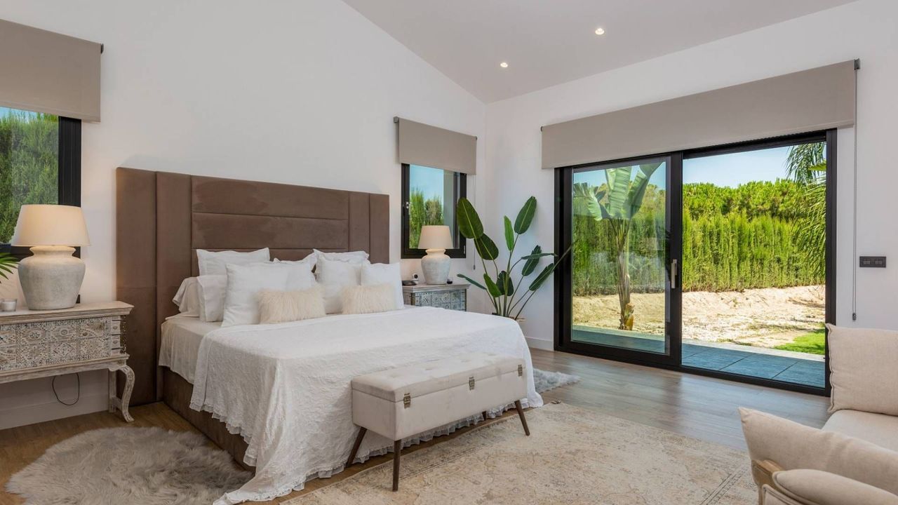 Luxury villa, Elche foto-3