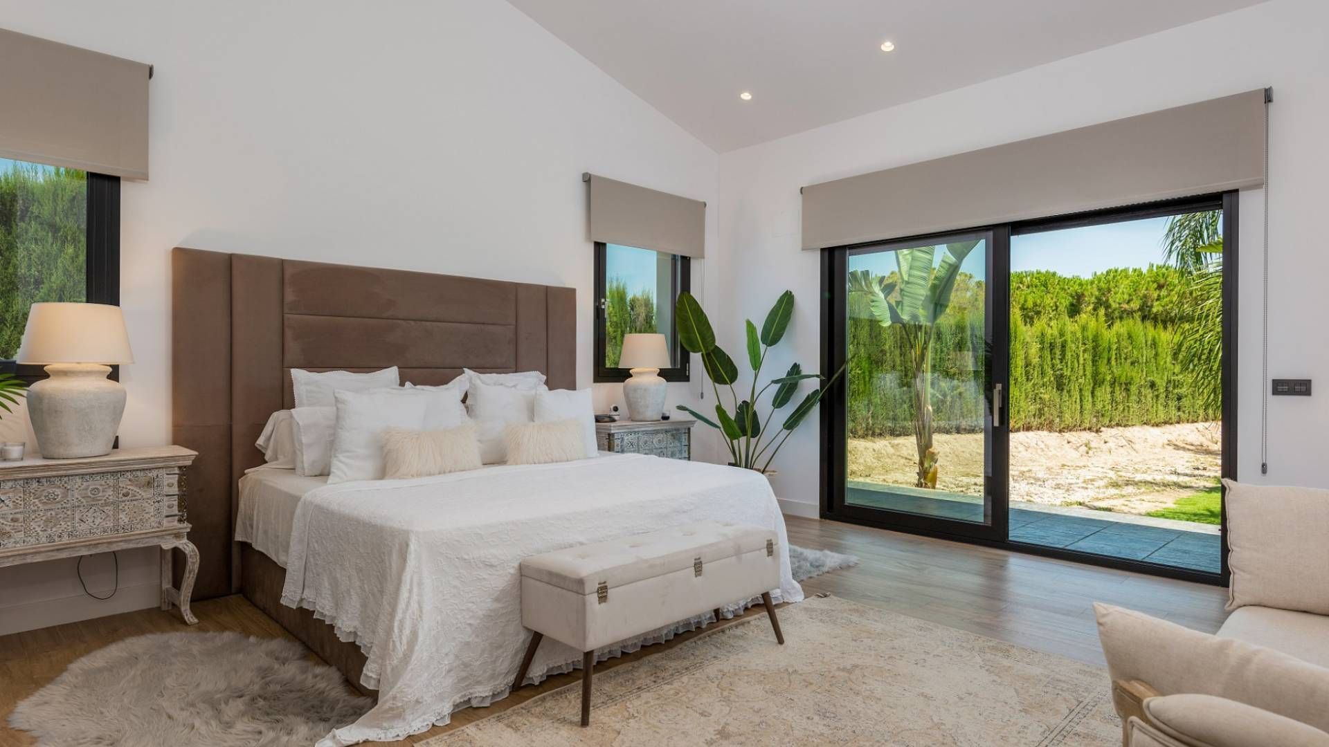 Luxury villa, Elche foto-2