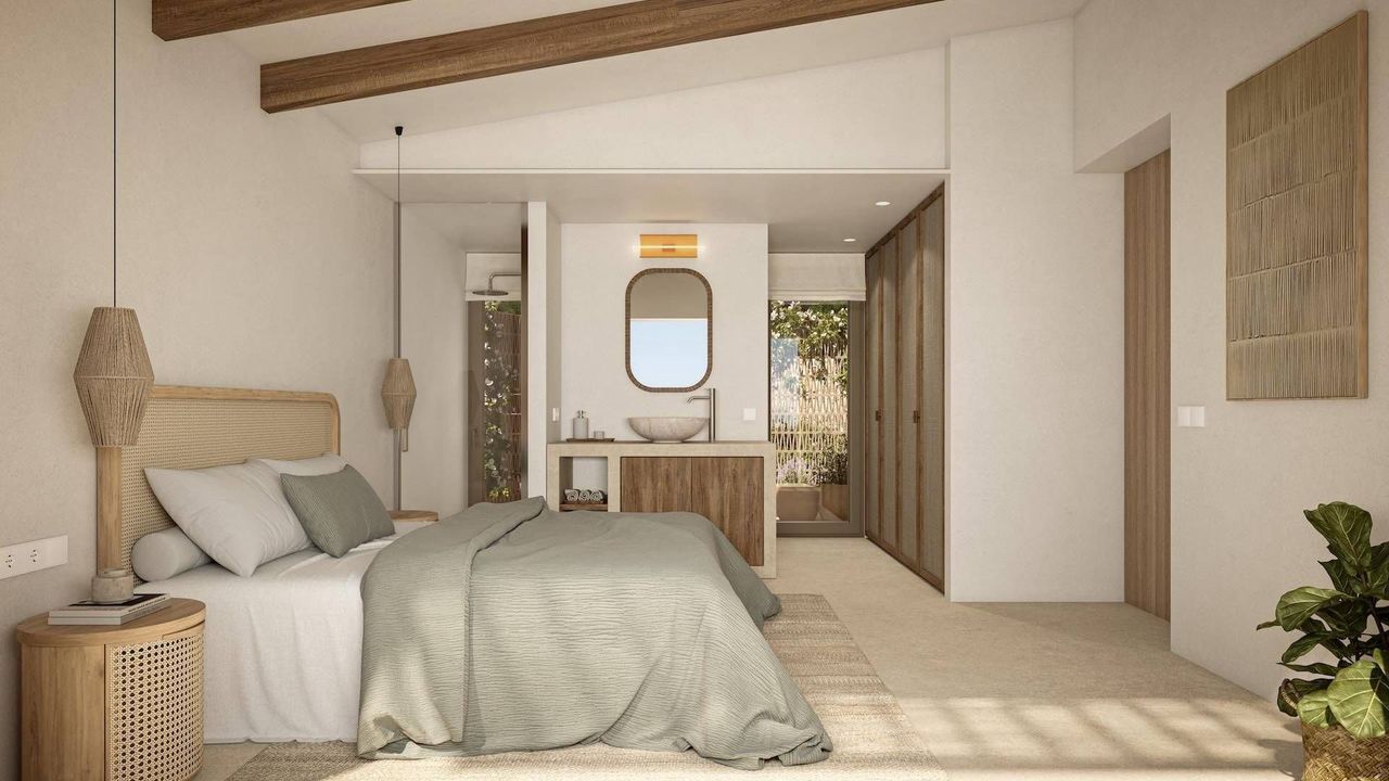 Benissa, Benissa foto-3