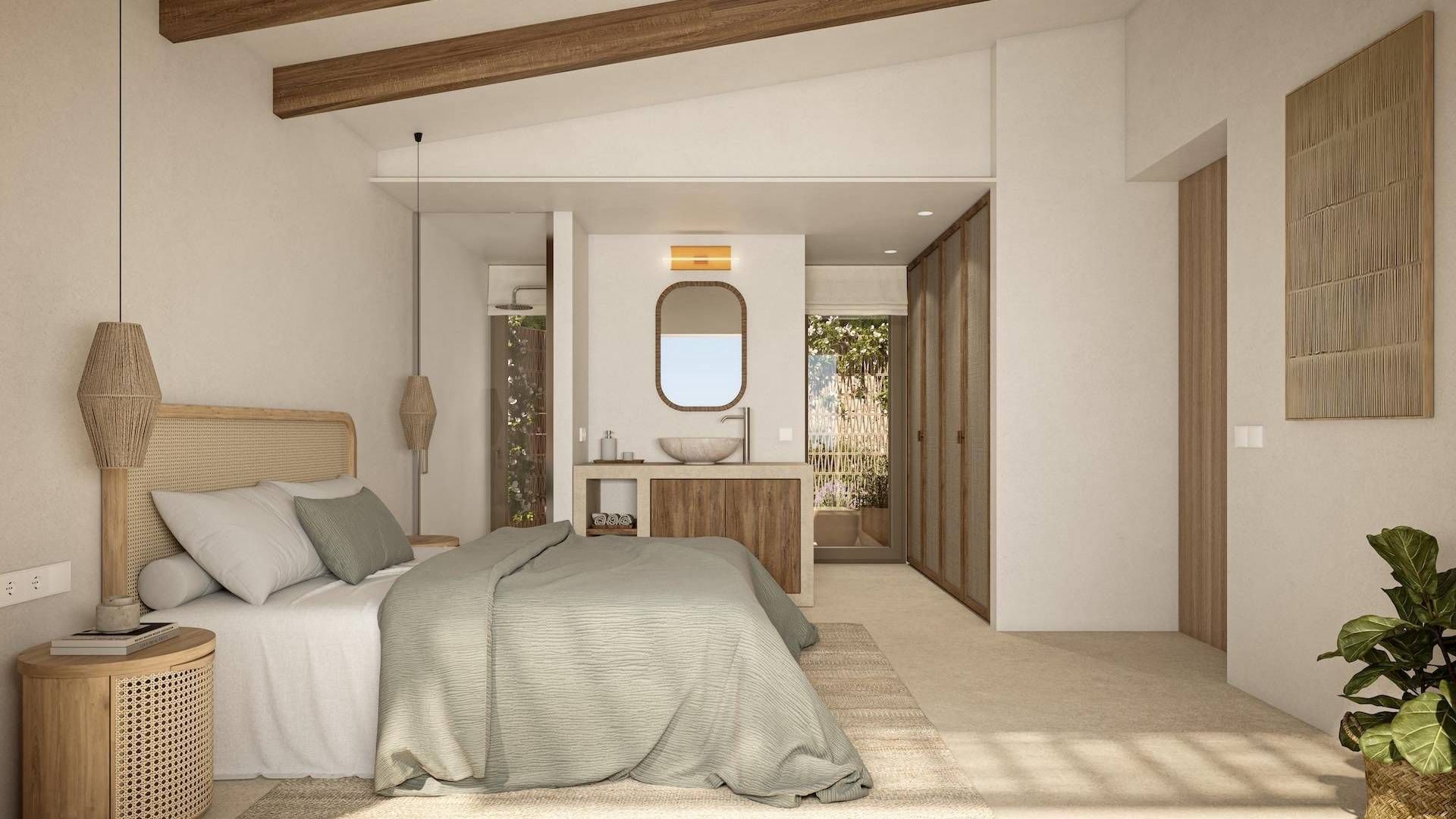 Benissa, Benissa foto-2