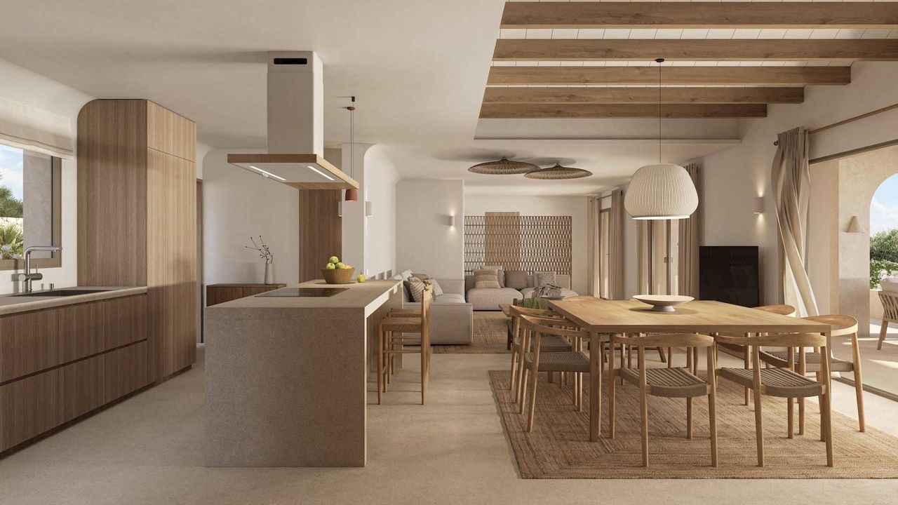 Benissa, Benissa foto-2