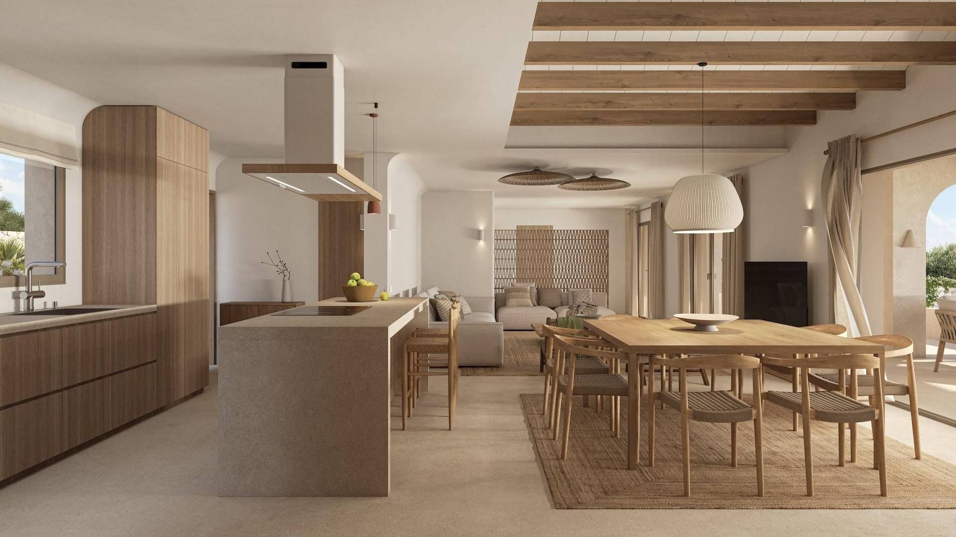 Benissa, Benissa foto-1