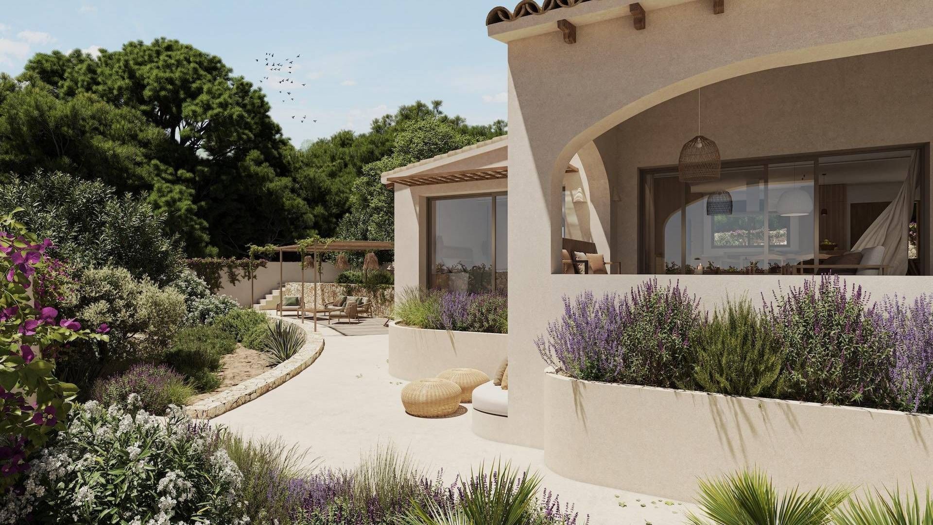 Benissa, Benissa foto-8