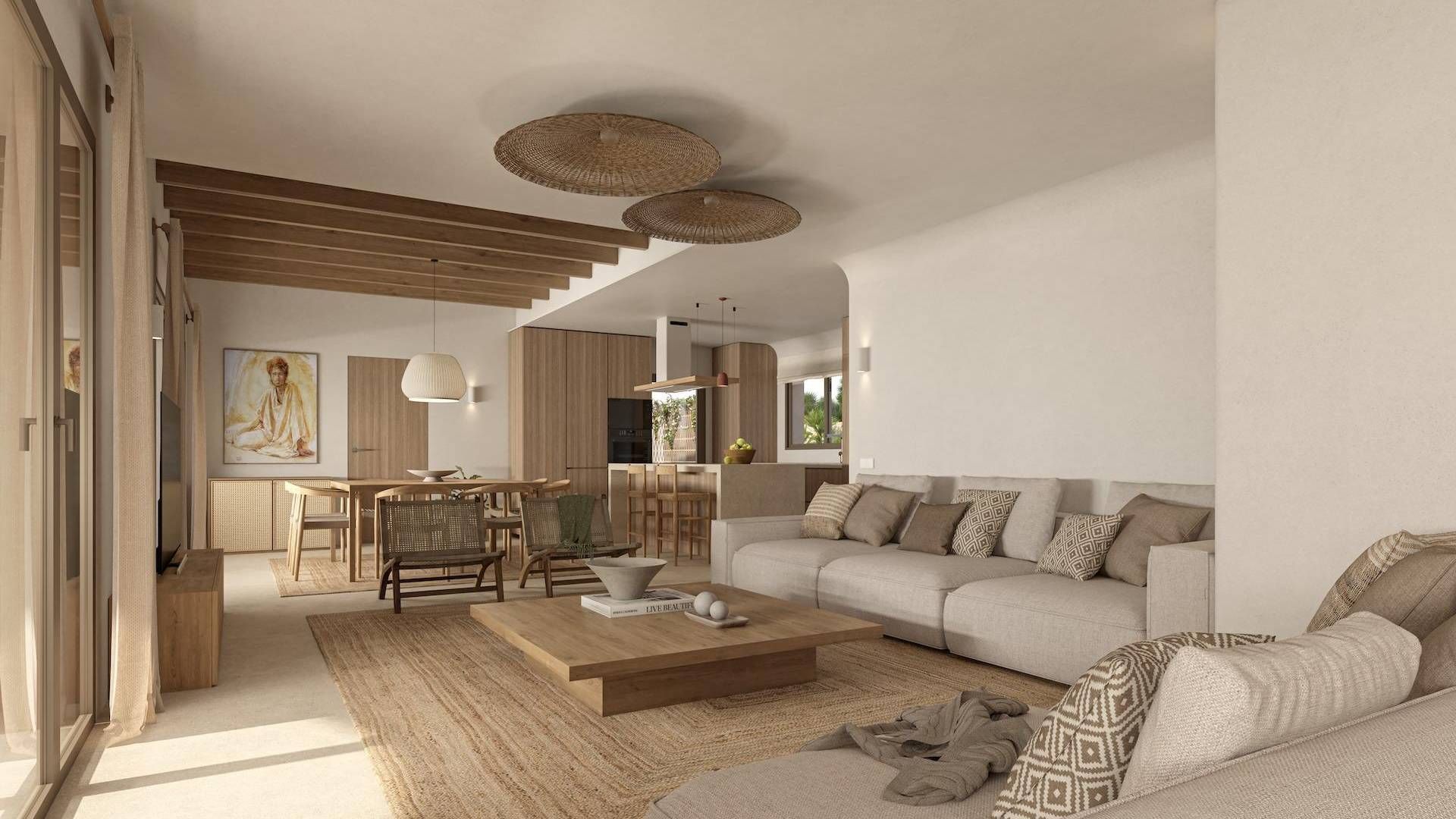 Benissa, Benissa foto-6