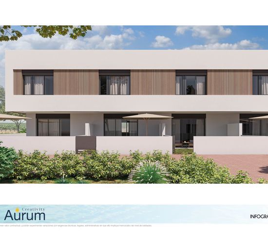 Pilar de Horadada, Pilar de Horadada