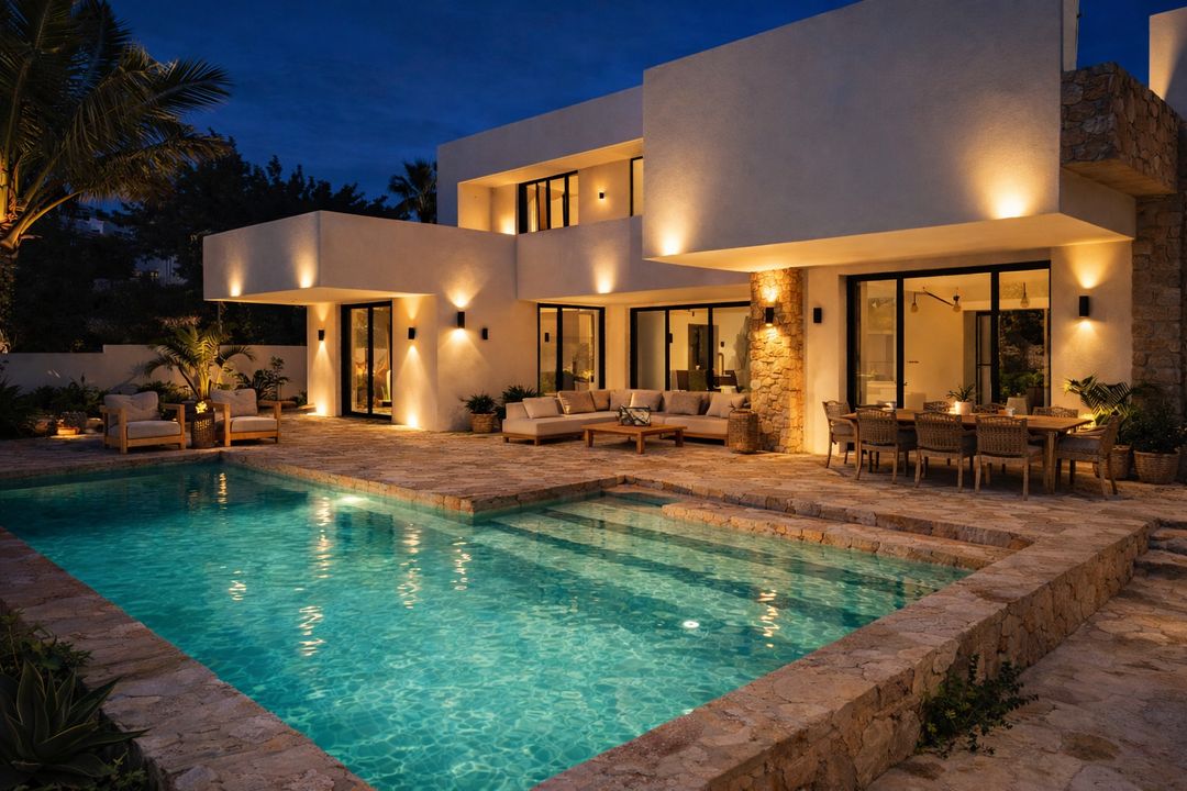 Moraira, Moraira foto-3