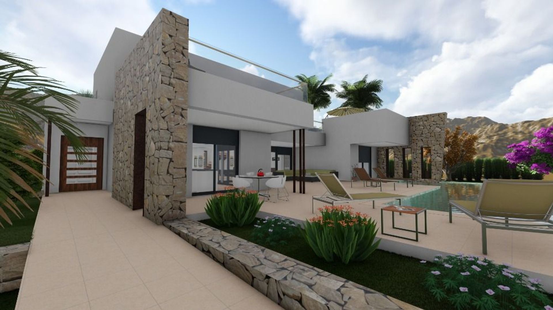 Moraira, Moraira foto-2