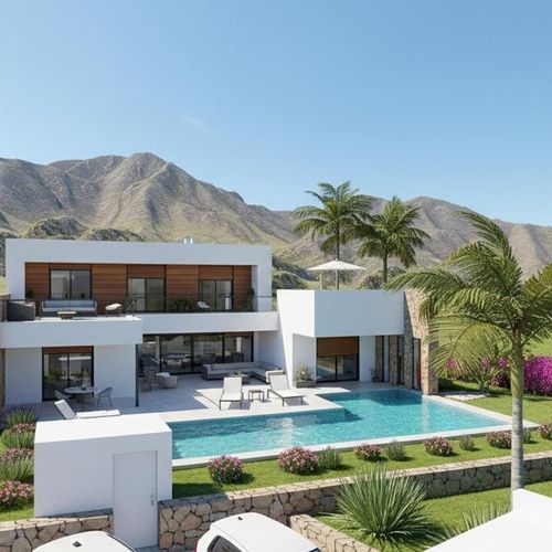 Moraira, Moraira foto-1