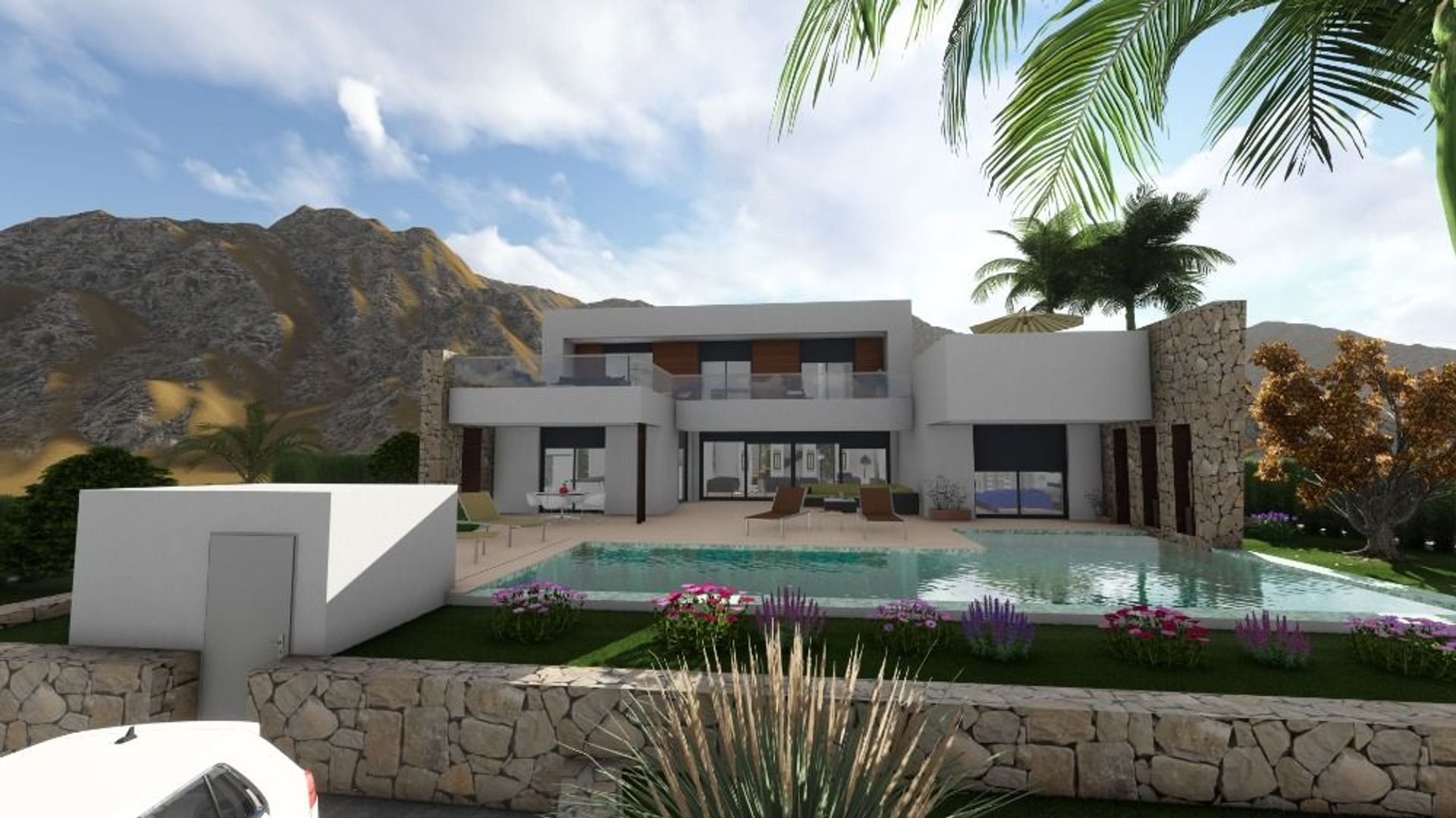 Moraira, Moraira foto-0