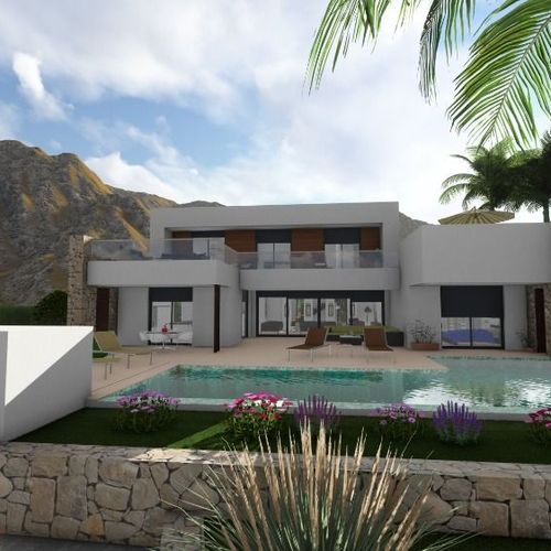 Moraira, Moraira foto-1