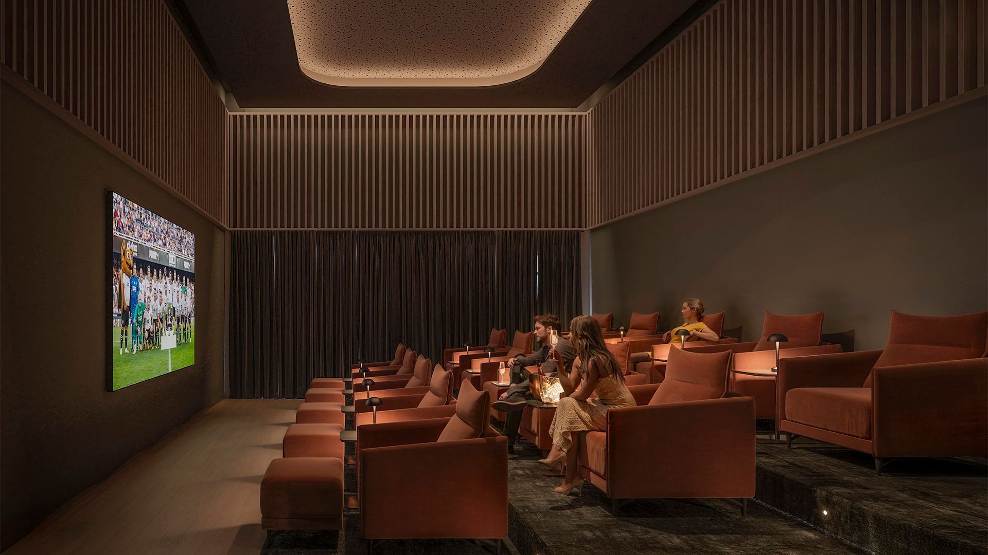 TM Tower Benidorm: Live in the Tallest Residential Building in Europe, Benidorm foto-11