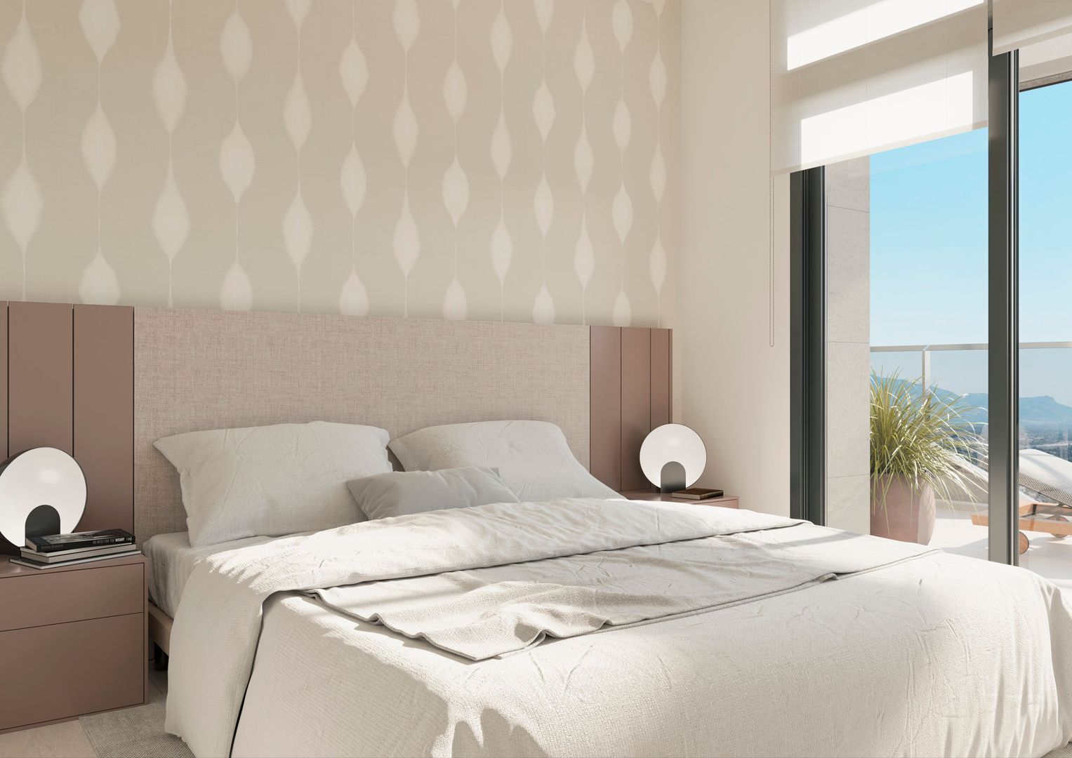 TM Tower Benidorm: Live in the Tallest Residential Building in Europe, Benidorm foto-19