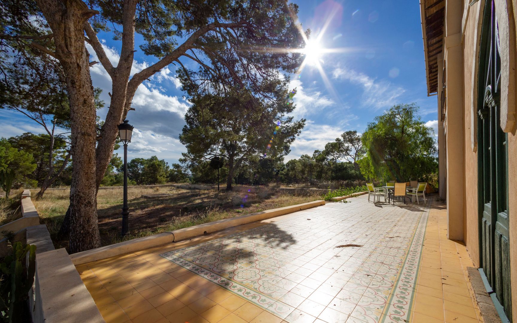 Finca Ruaya, Alicante foto-6
