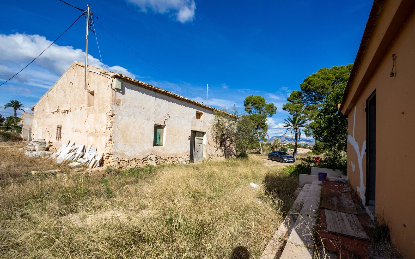 Finca Ruaya, Alicante foto-8