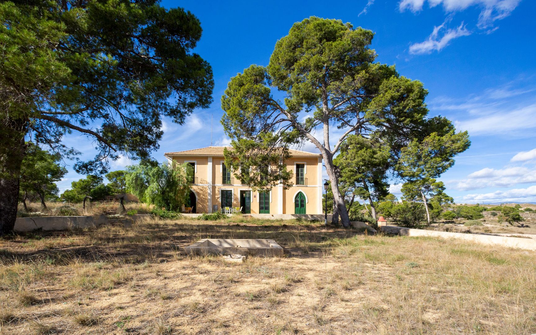 Finca Ruaya, Alicante foto-0