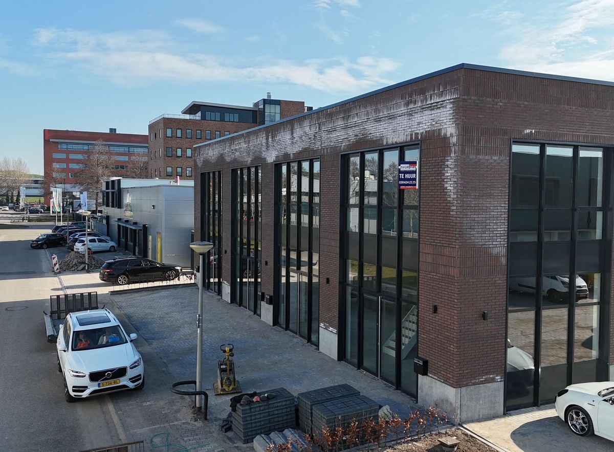 Businesspark Amersfoort 2
