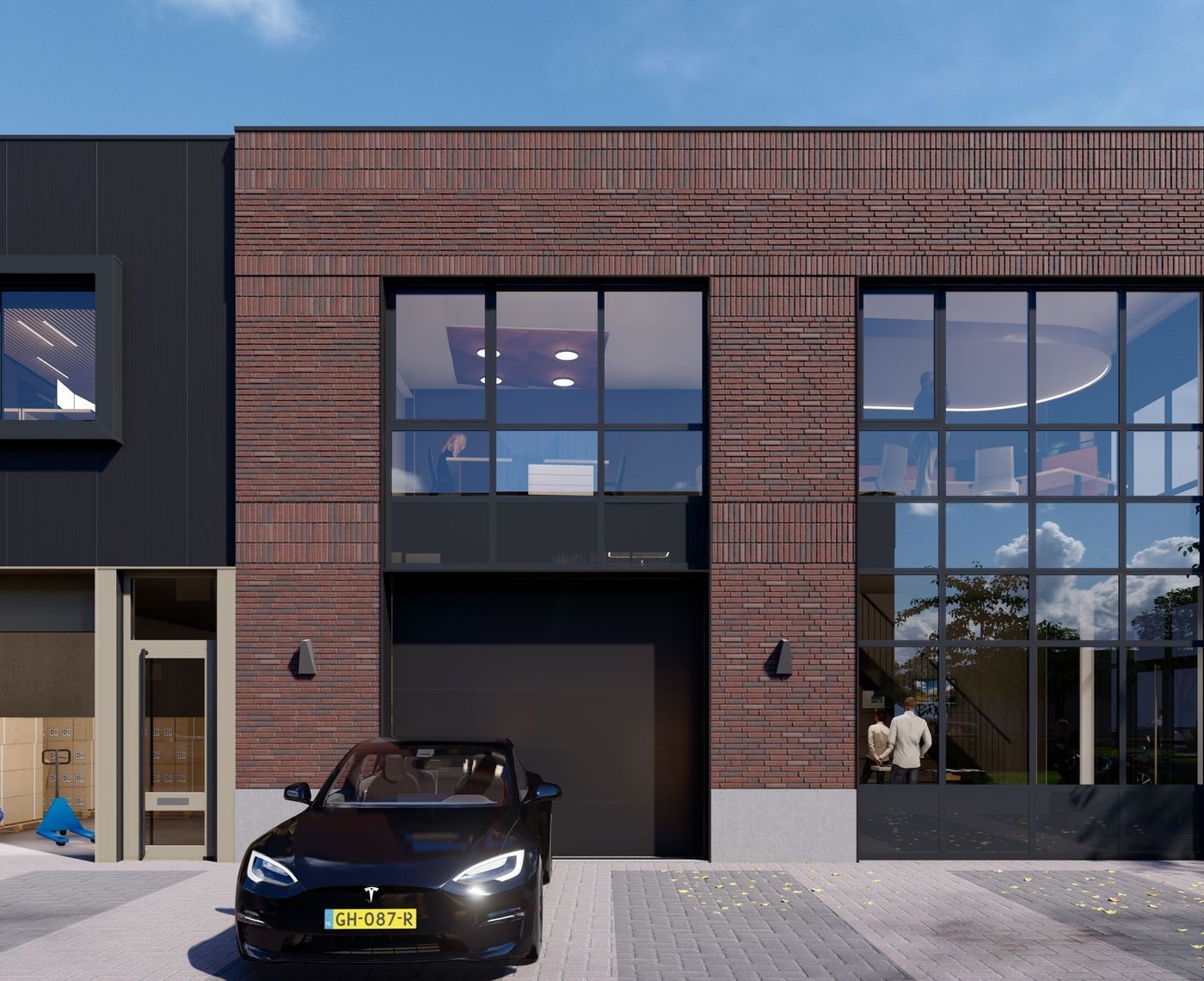 Businesspark Amersfoort, Amersfoort foto-8
