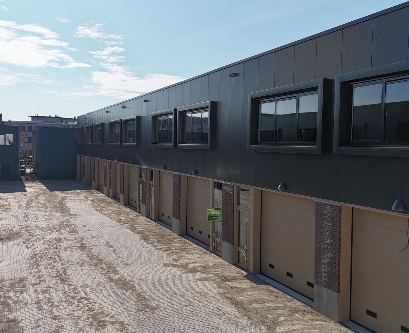 Businesspark Amersfoort, Amersfoort foto-2