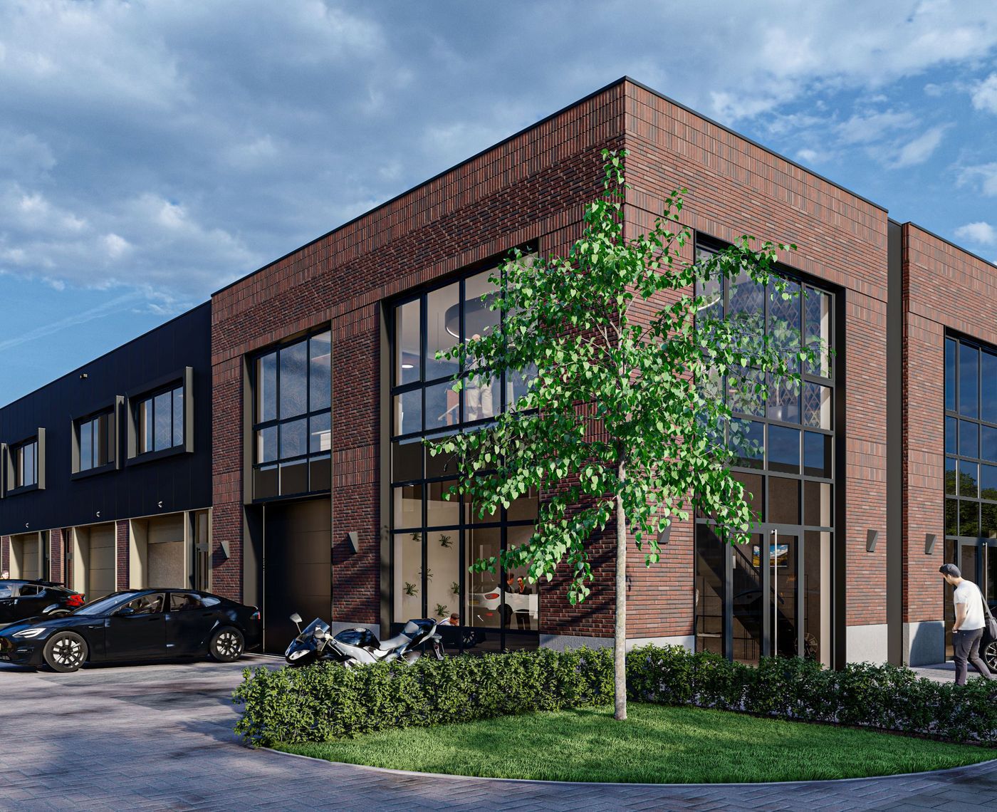 Businesspark Amersfoort, Amersfoort foto-10